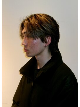 ラッドヘアー(LAD HAIR) ニュアンススタイル
