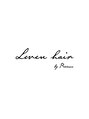 Leven hair by Recess/Leven hair by Recess|大橋駅 オーガニック