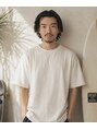 ジジバイワースホワイル(jiji by WORTH WHILE) HIROKI KANEKO