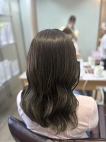 ラーム 出雲朝倉店(rame)&nbsp;オリーブカラー