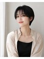 ルアウ ヘアアンドメイク(LUAU Hair&Make)&nbsp;ショートならお任せ下さい♪乾かすだけで髪がまとまります！