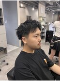 ◇ツイストパーマ/メンズパーマ