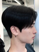 ゴウトゥデイシェアサロン 町田店(GO TODAY SHAiRE SALON)&nbsp;メンズ縮毛矯正【町田メンズカット】