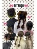 夏イベント限定【花火大会にも】セット+浴衣着付け6600円キャンペーン♪
