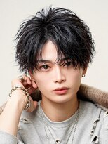 アイトーキョーシエル 横浜(AI TOKYO Ciel)&nbsp;爽やかレイヤーアップショート