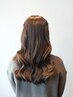 OPEN記念【巻き髪ヘアアレンジ】デート・女子会・同窓会・記念日におススメ
