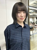 ユニオン(Union)&nbsp;透明感オリーブグレージュ