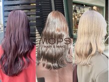 モップス 金沢文庫店(MOPS)