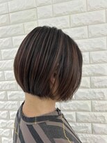 ユア レッシュブ ゆりのき店(Your Lecheveu)&nbsp;バレイヤージュ