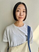 ウキ(uki)&nbsp;uki style#38