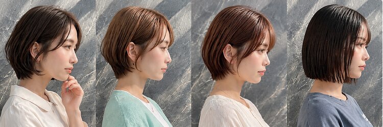 アッシュ 川崎店(Ash)のサロンヘッダー