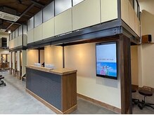 【個室あり/駐車場12台】子連れママ・パパも◎お子様から大人世代までゆったり通えるサロン