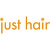 ジャスト ヘア アネックス 久里浜店(just hair ANNEX)のお店ロゴ