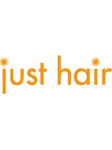 just　hair　ANNEX　久里浜店