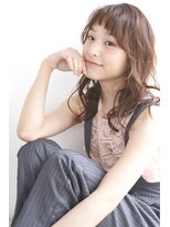 ヴィッカエコル (vicca 'ekolu)&nbsp;《vicca 横山》エアリーロング