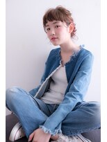 エニイ(ANY)&nbsp;Waltz casualarrange