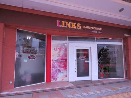 リンクス(LINKS)の写真