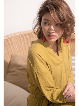 パリオ バイ コレット(Palio by collet) ☆フェミニン×クール☆【Palio by collet】03-5367-3624