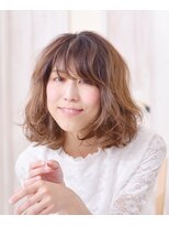 セリオン 品川店 戸越銀座(CES LIONS)&nbsp;ミディアムスタイル