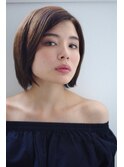 グルービーストレート