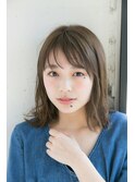 『December』好感度バツグン♪大人女子のオシャレミディ