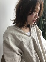 ムク(MUKU)&nbsp;レイヤー