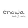 エノワ(enowa)のお店ロゴ