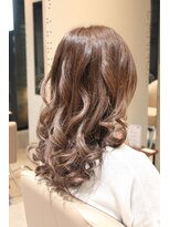 カノア(CANNOA.)&nbsp;グラデーションカラー☆