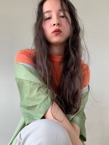 ヨロヘアー(YOLO hair)&nbsp;ナチュラル/ロングヘアー/デジタルパーマ