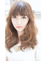 デイズ ヘアー デザイン(DAY'S hair design)&nbsp;DAY'S コンセプトスタイル