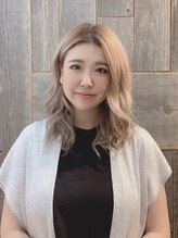 ナンバー リコ 名駅 ジャム 名古屋(N° rico JAM) 野村 ゆきの