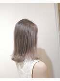 ホワイティーベージュ【ペスカ豊崎】