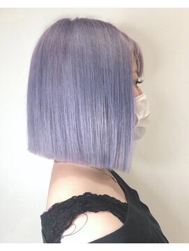 エデン(EDEN) クールボブ