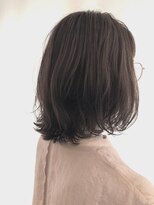 ネオリーブ チロル 横浜西口店(Neolive CiroL.)&nbsp;秋冬ベージュ　ハイライト　ダブルカラー　髪質改善で質感◎