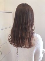 ロルド シェリ(Rold Cheri)&nbsp;ピンクブラウンカラー