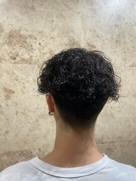 アンフィ 新杉田(Anphi) ソフトツイスト