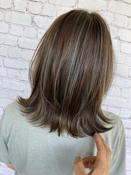 キーマン(KEYMAN) ナチュラル！【ハイライト】