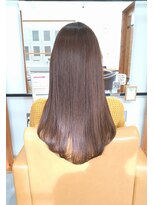 アドラーブル 松崎店(adorable) 大人可愛い【アプリコットベージュ】20代30代40代