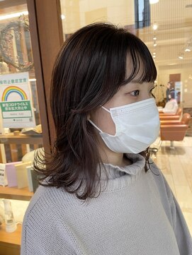 ネオリーブ クタ 町田店(Neolive kuta) 韓国風フェイスレイヤー