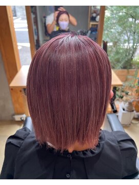 ダブリュー(W) トキメキラズベリー