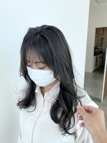 カッツ 駅家店(CUT S)&nbsp;地毛風グレージュ