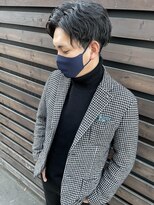 ヘアーサロン フォーメン イデア(hair salon for Men idea)&nbsp;idea札幌スタイル