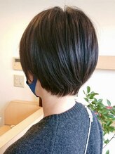 ニコットヘアールーム(nicotto HAIR ROOM)