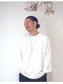 レ ブラン 白鷺店(r'eblanc) 藤原 大智