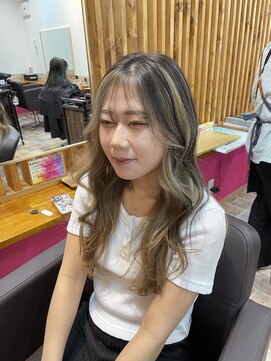 スターリバー(STAR RIVER) アンブレラカラー