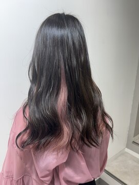 モノ アンド イニ(Mono & inni) インナーピンク