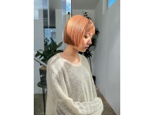 カッツヘアー(KATZHAIR)