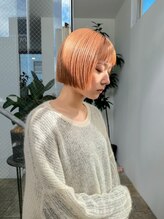 カッツヘアー(KATZHAIR)