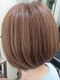 ヘアーメイク ハルタ(haluta)の写真/『自分に似合う色、見つけませんか？』"Haluta"は綺麗になりたい大人たちの"味方"です☆