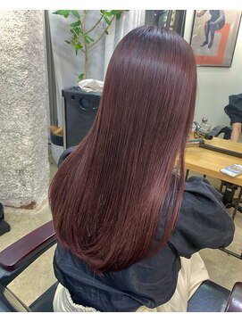 イースエモーション(ease et motion) ピンクラベンダー